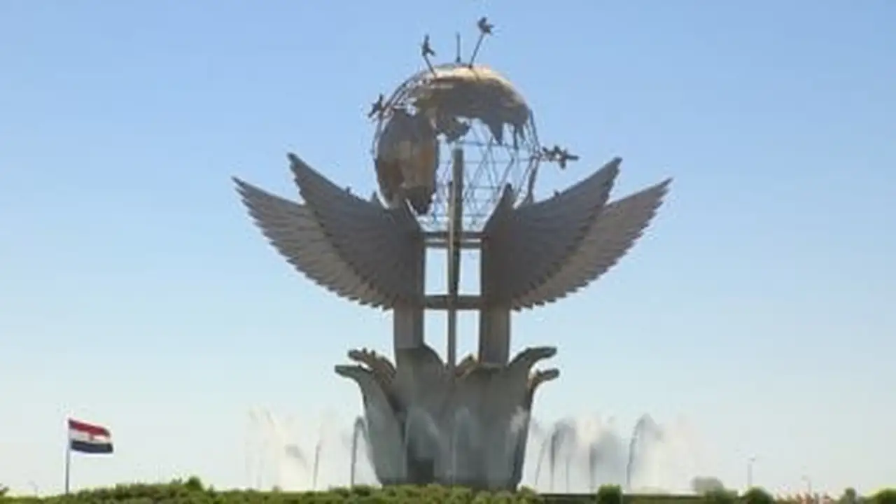 درجات الحرارة في جنوب سيناء تسجل 32 درجة مئوية بمدينة شرم الشيخ اليوم